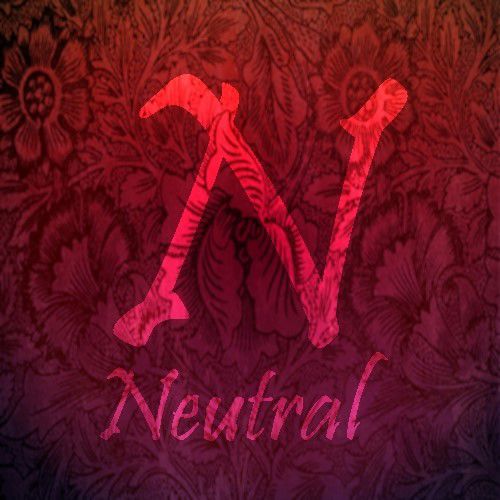 BandLab profile picture for @neutralized