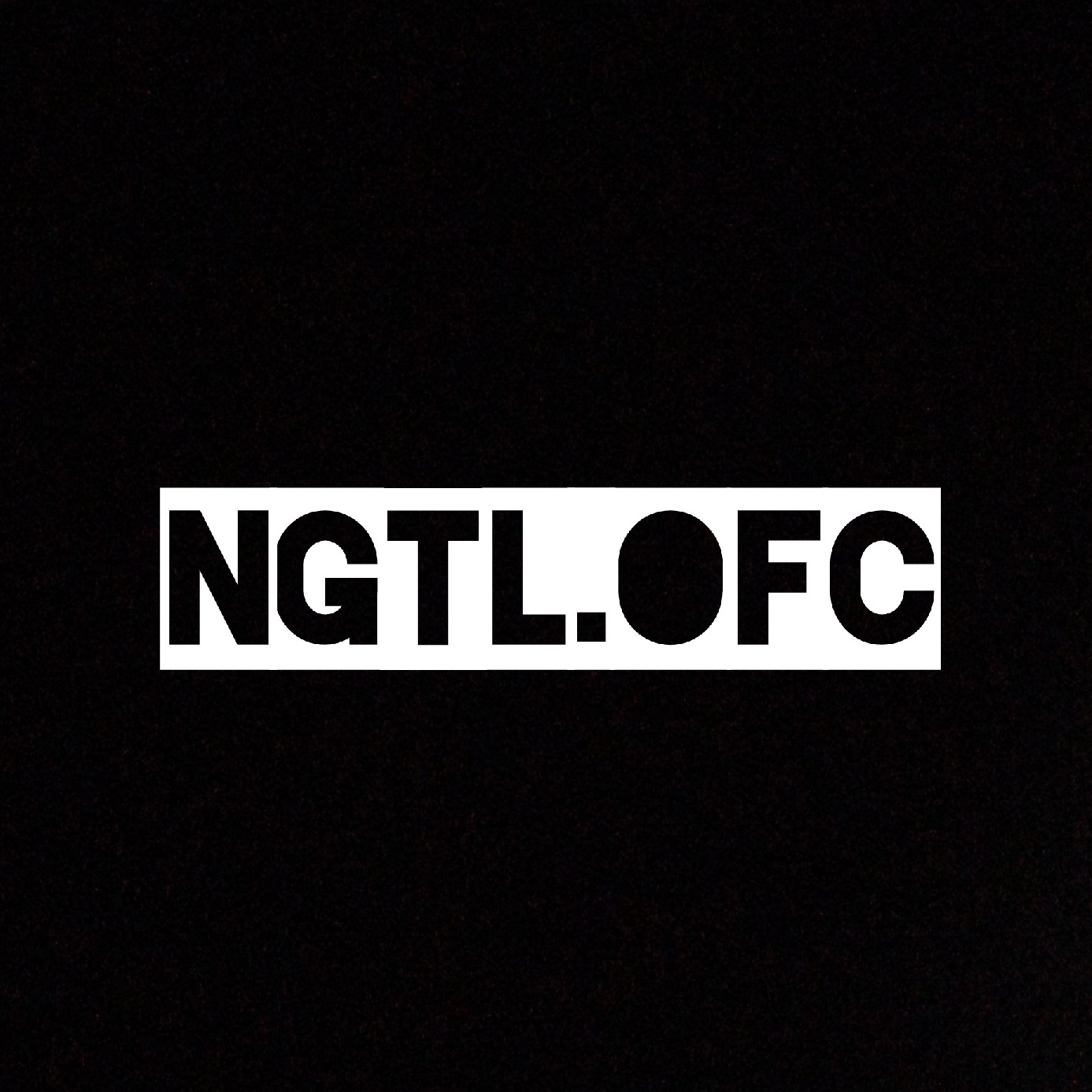 BandLab profile picture for @ofcngtl