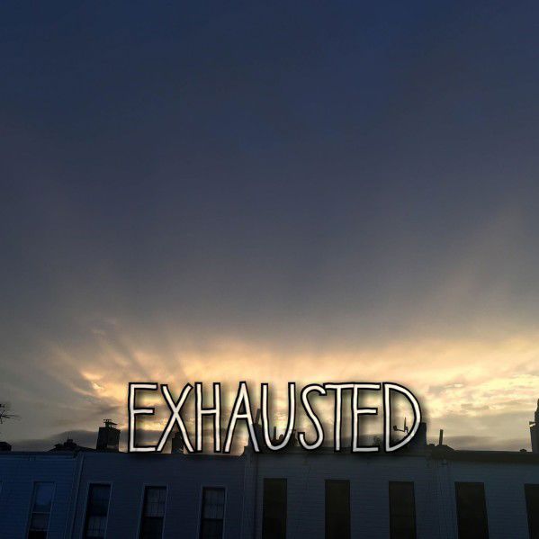 BandLab profile picture for @exhausted