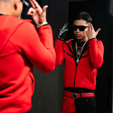 LilRYUZI (@lilryuzi) • BandLab - Make Music Online