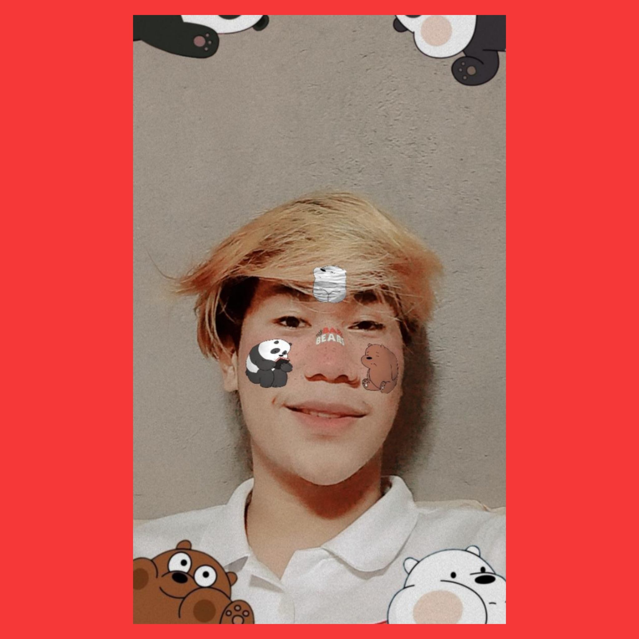 BandLab profile picture for @zyyy_03