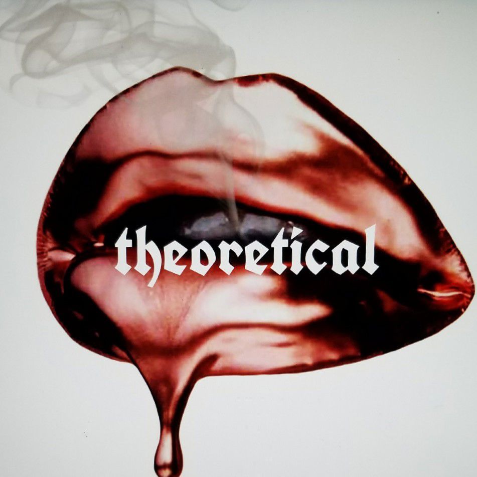 BandLab profile picture for @theoretical