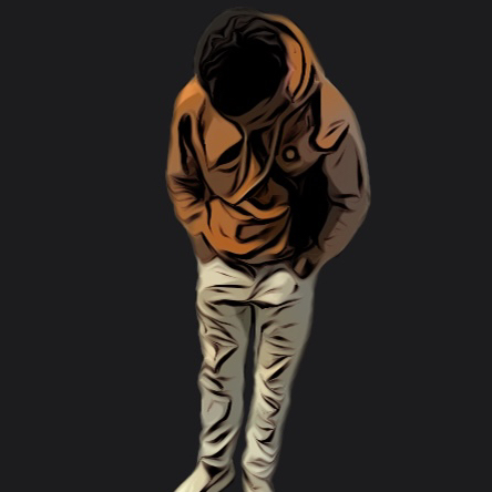 BandLab profile picture for @k_4ever