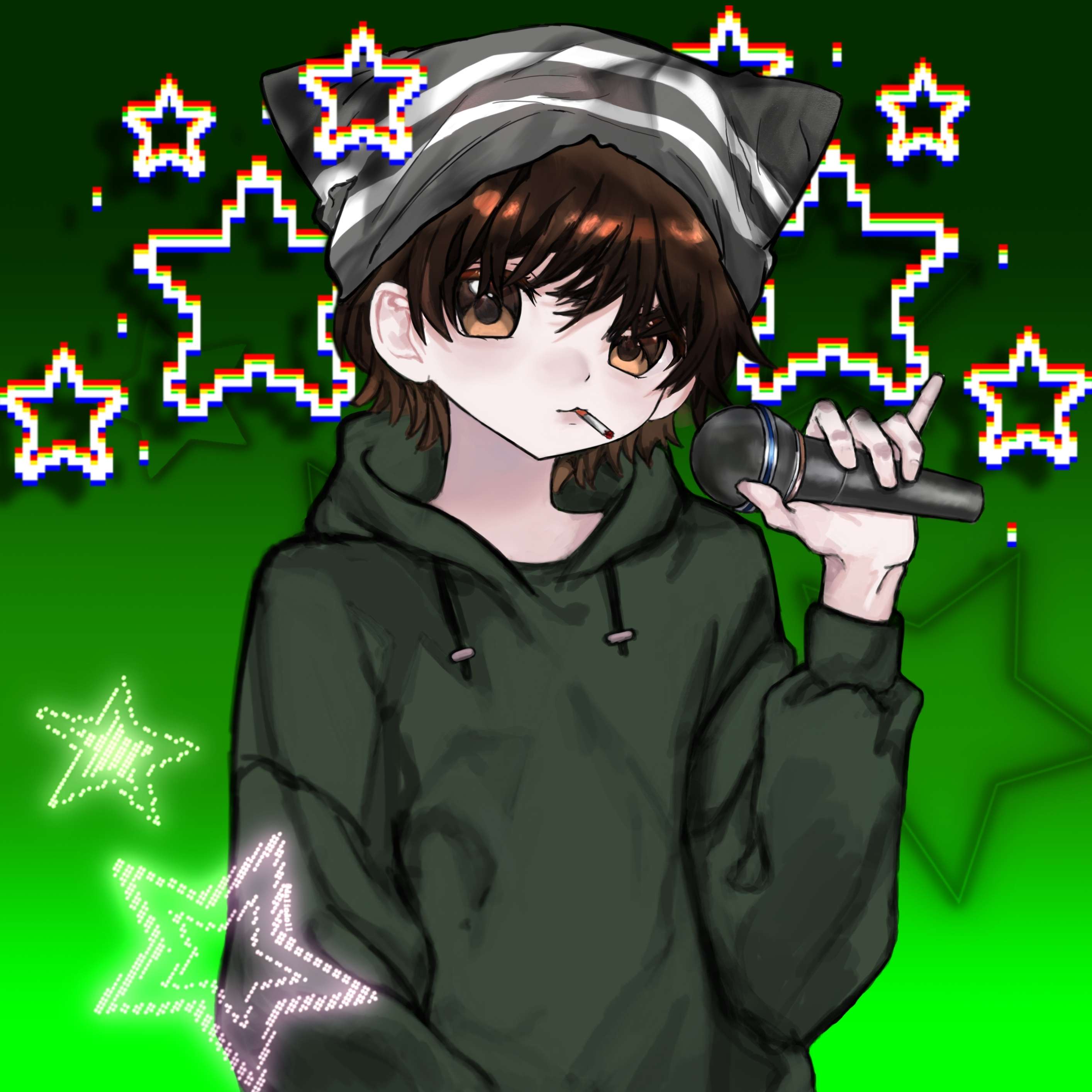 BandLab profile picture for @shamzit
