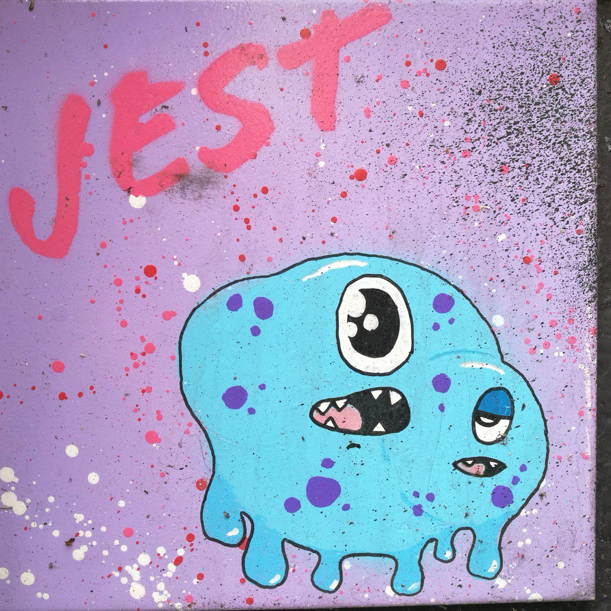 BandLab profile picture for @jest