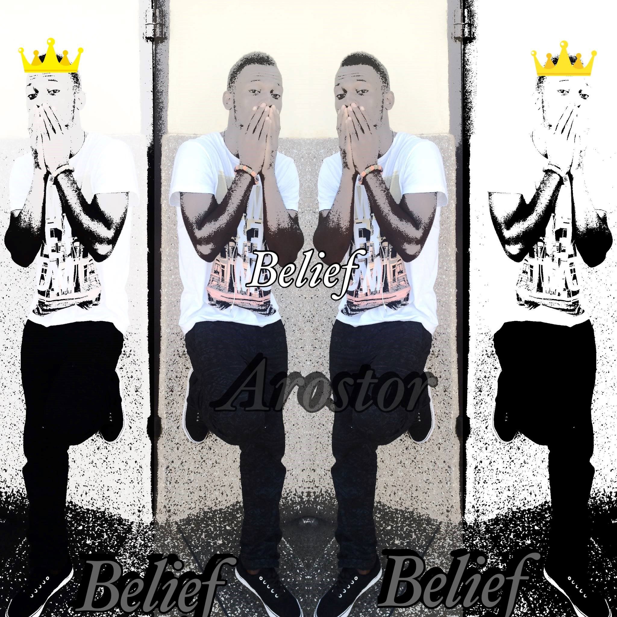 BandLab profile picture for @belief