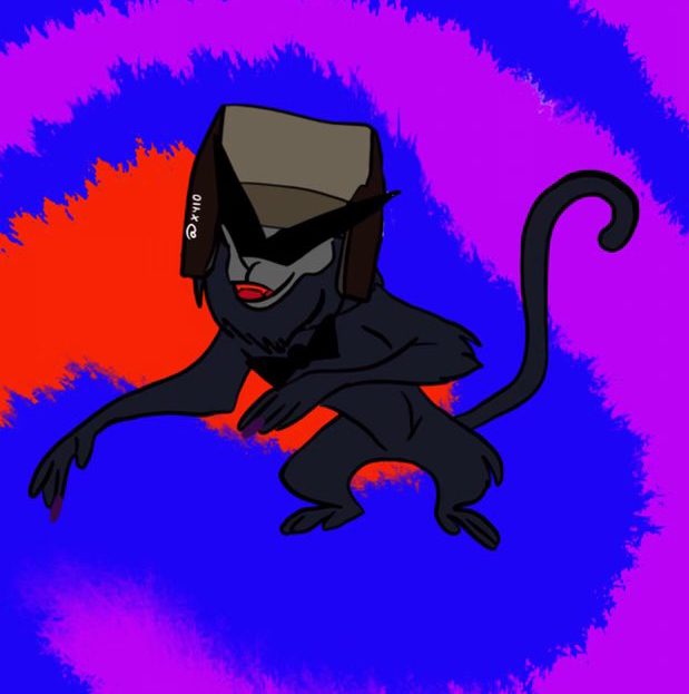 BandLab profile picture for @xyl0vr