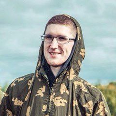 BandLab profile picture for @qwerty