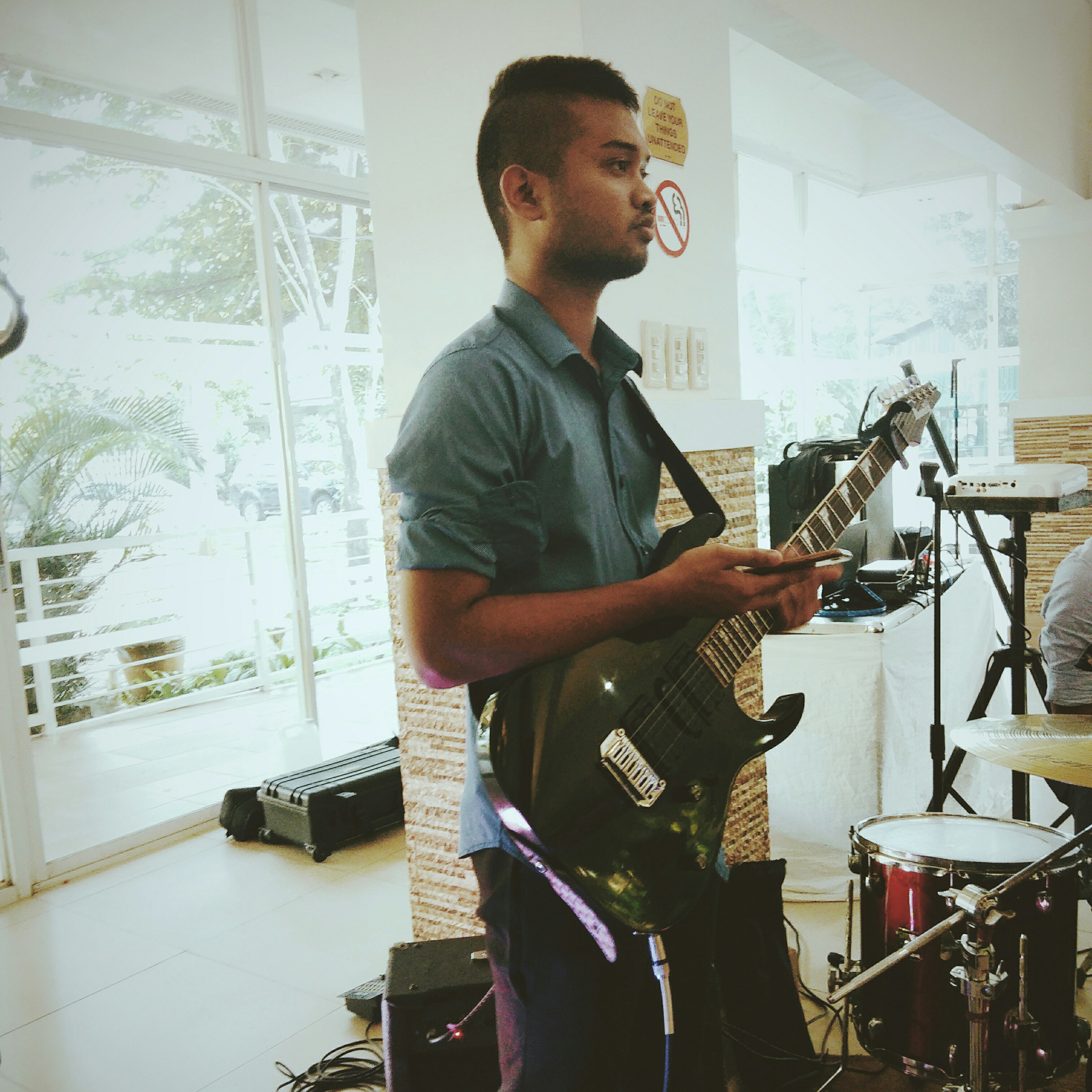 BandLab profile picture for @yamaha