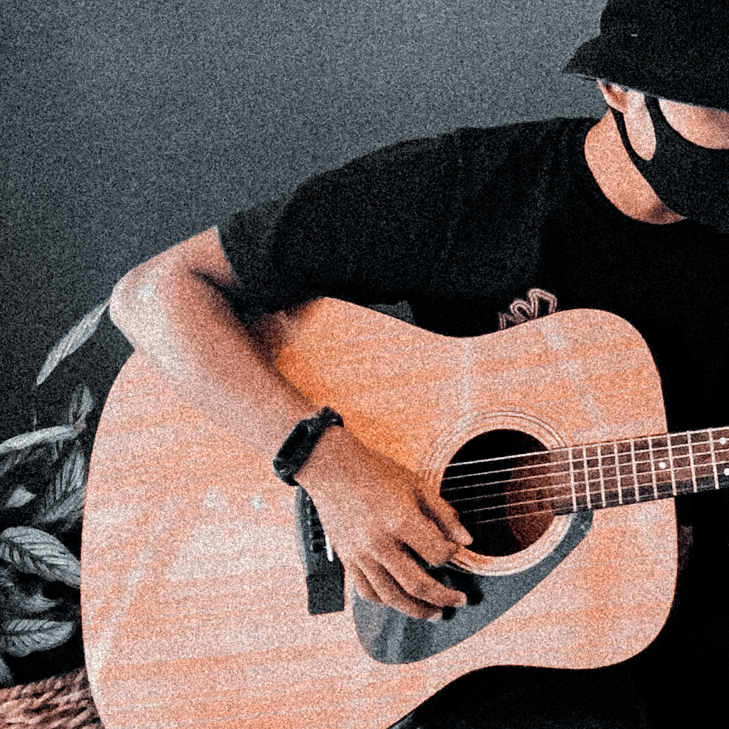 BandLab profile picture for @godziek