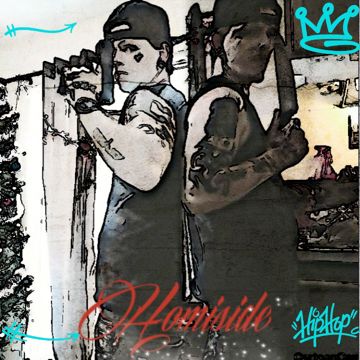 Homiside - Toe 4 Toe by Homi$ide | BandLab