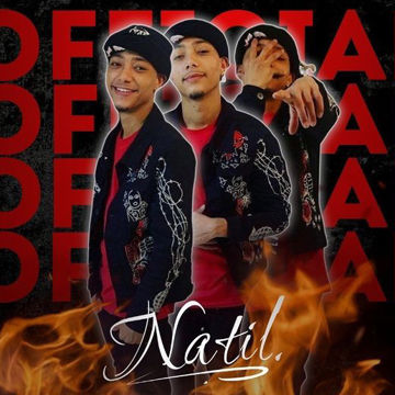 Natil - Be There by Natil | BandLab
