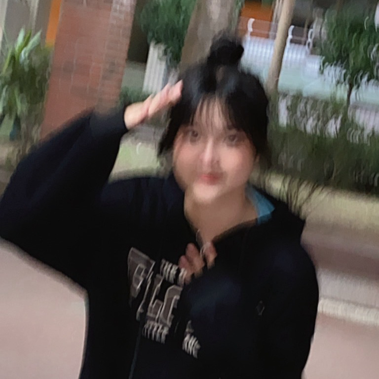 BandLab profile picture for @yuying_wu
