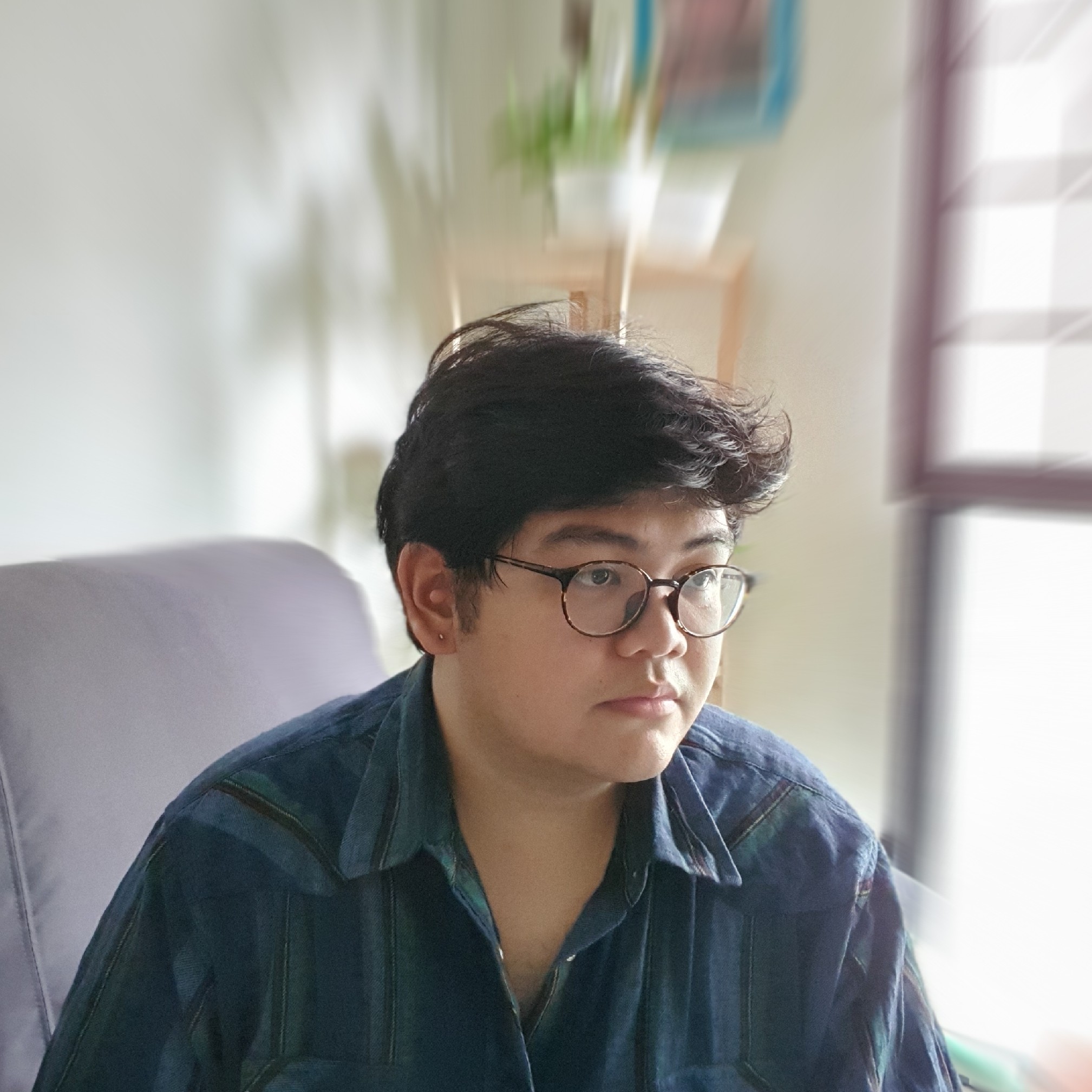 BandLab profile picture for @veggies
