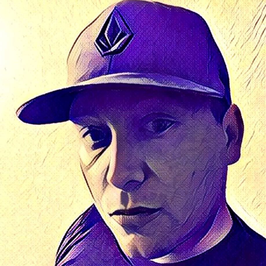 BandLab profile picture for @ailment