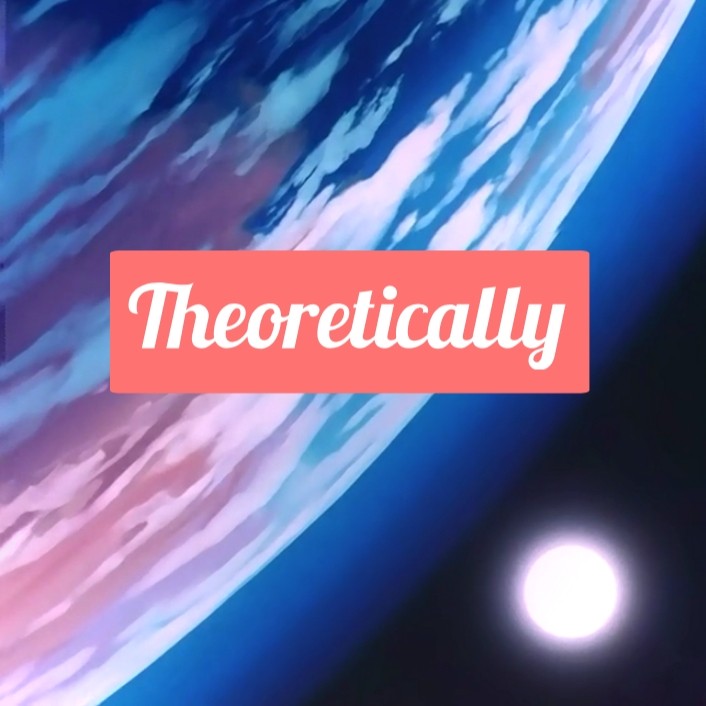 BandLab profile picture for @theoretically