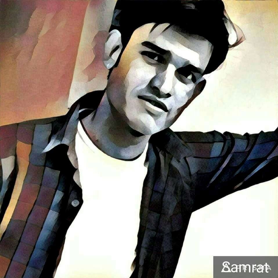 BandLab profile picture for @samrat
