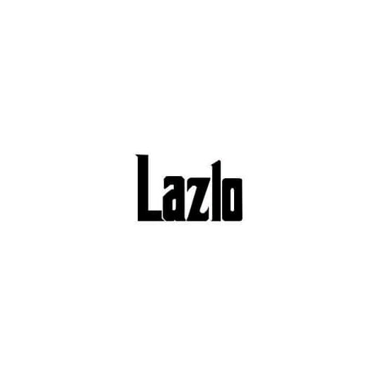 BandLab profile picture for @lazlowrld