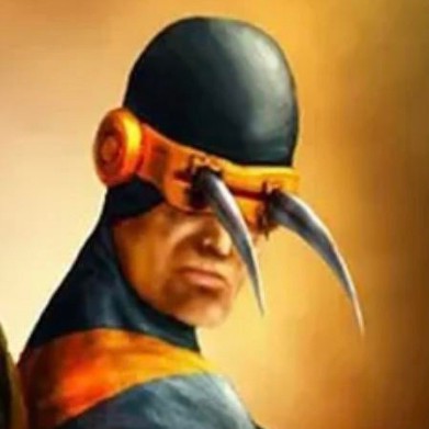 BandLab profile picture for @objective