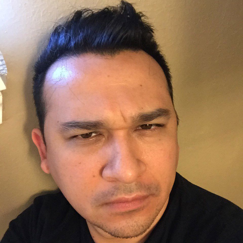 BandLab profile picture for @fuentes