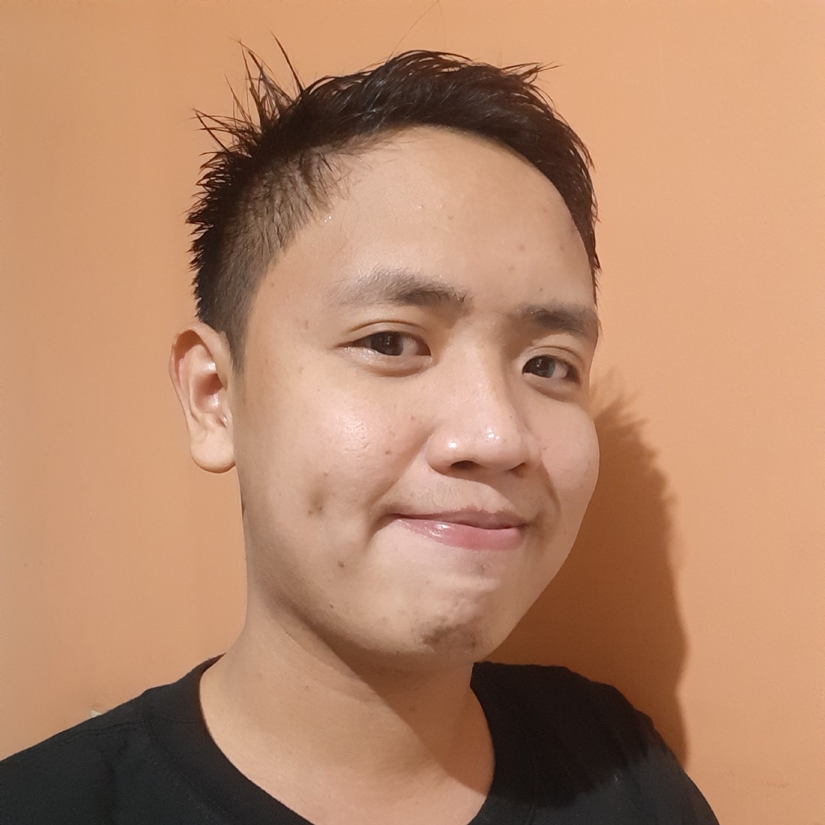 BandLab profile picture for @raleigh