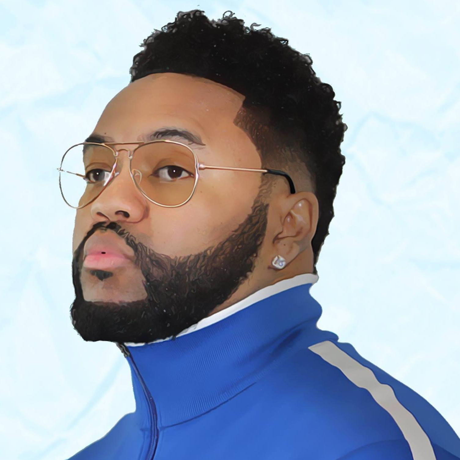 BandLab profile picture for @extraordinaire
