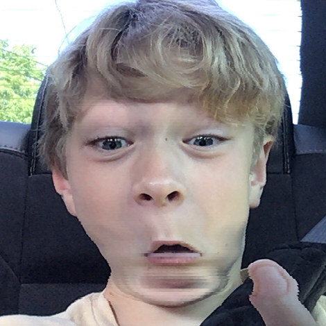 BandLab profile picture for @trumpw