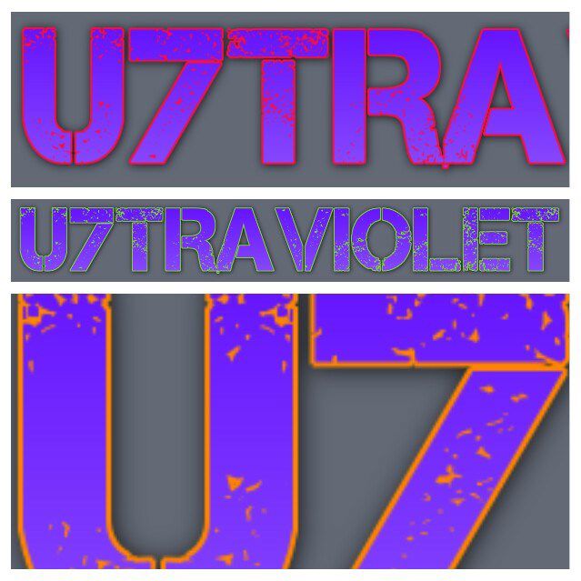 BandLab profile picture for @ultraviolet