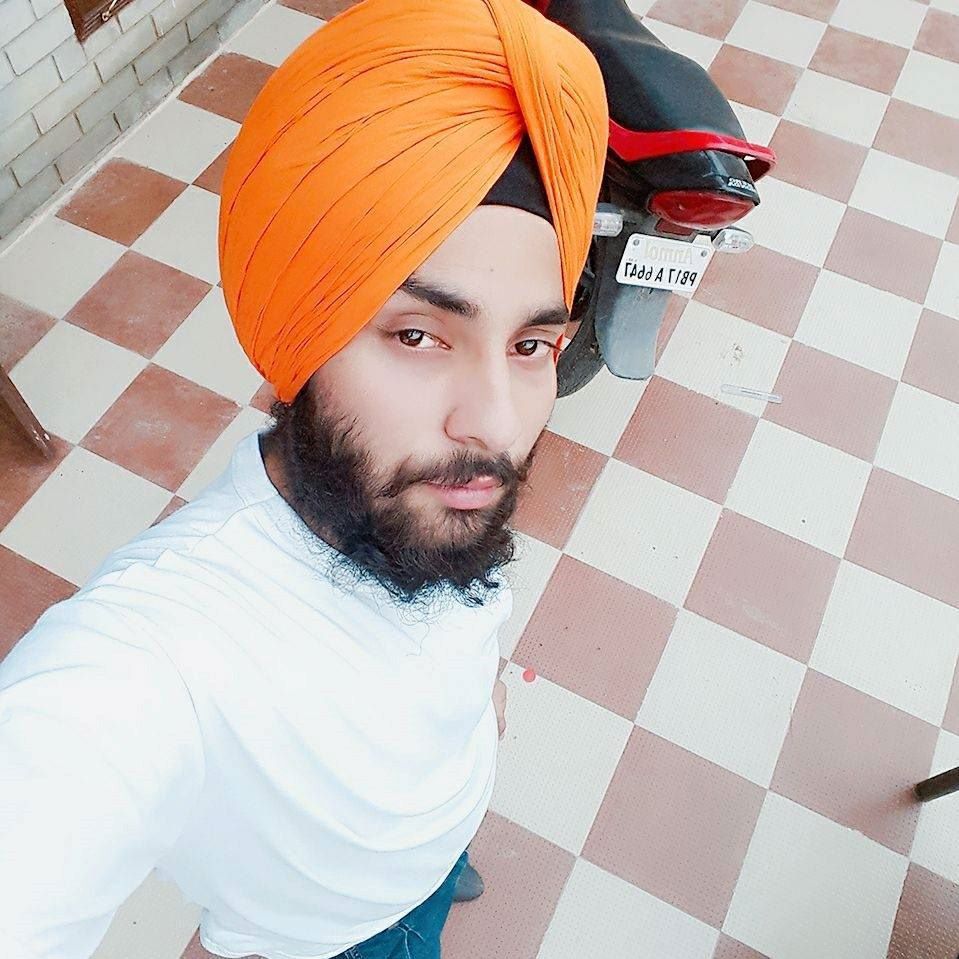 BandLab profile picture for @preet123