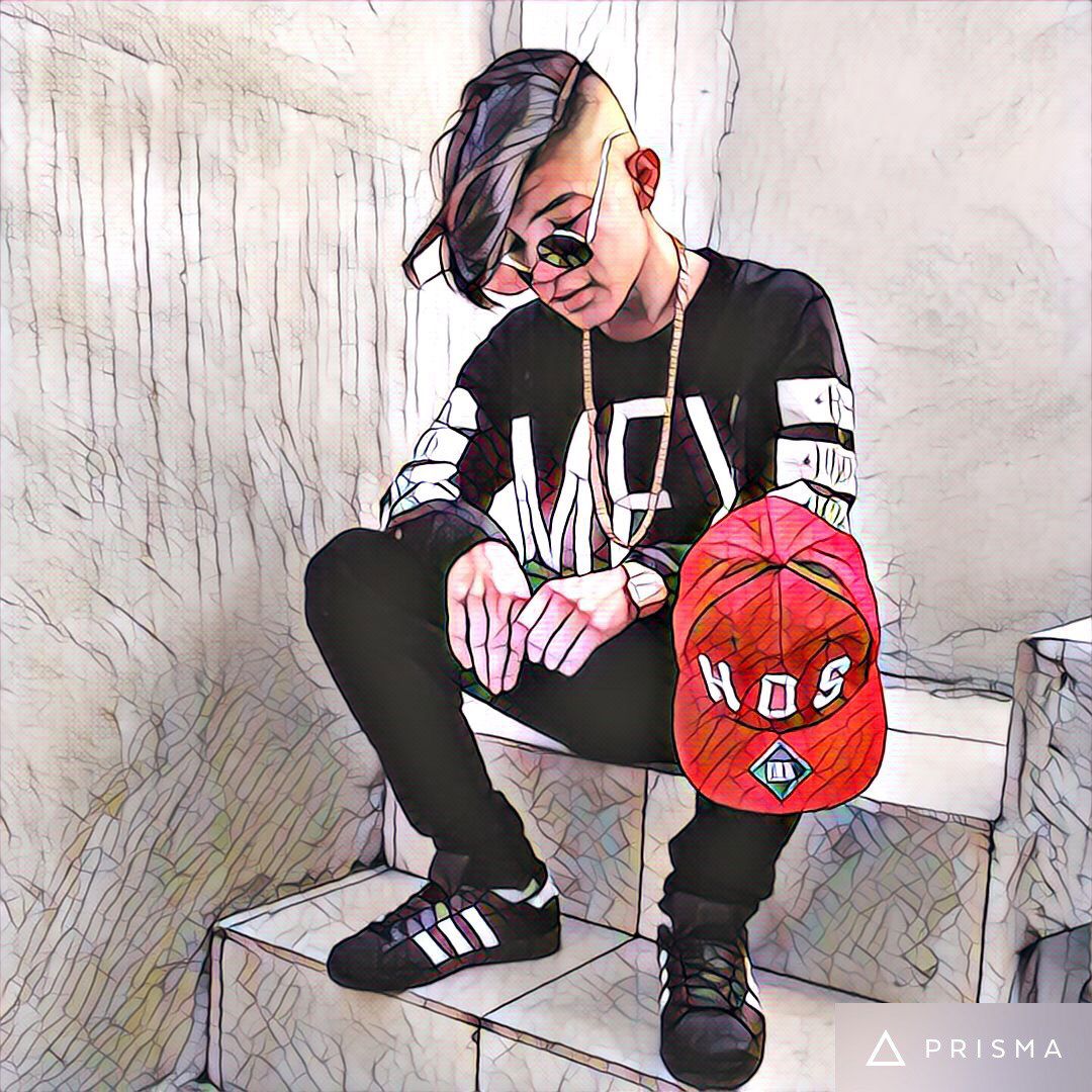 BandLab profile picture for @weed