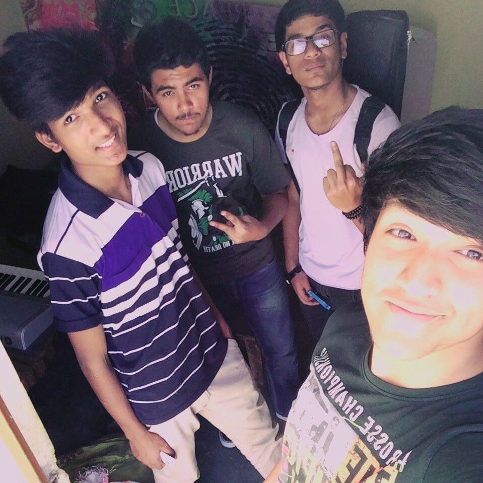 BandLab profile picture for @whiplash