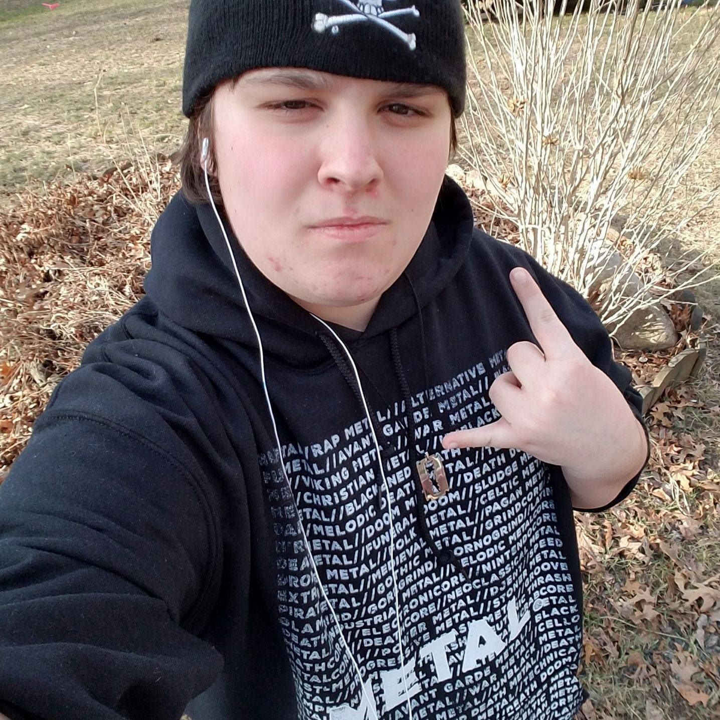 BandLab profile picture for @hostility