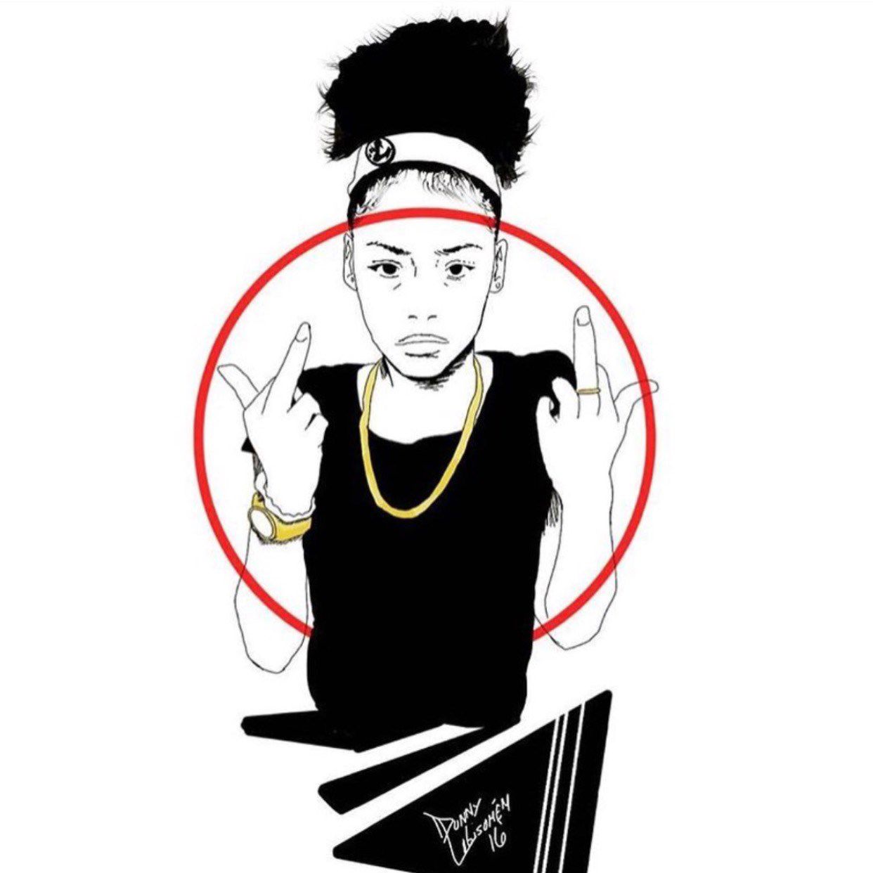 BandLab profile picture for @shortcake