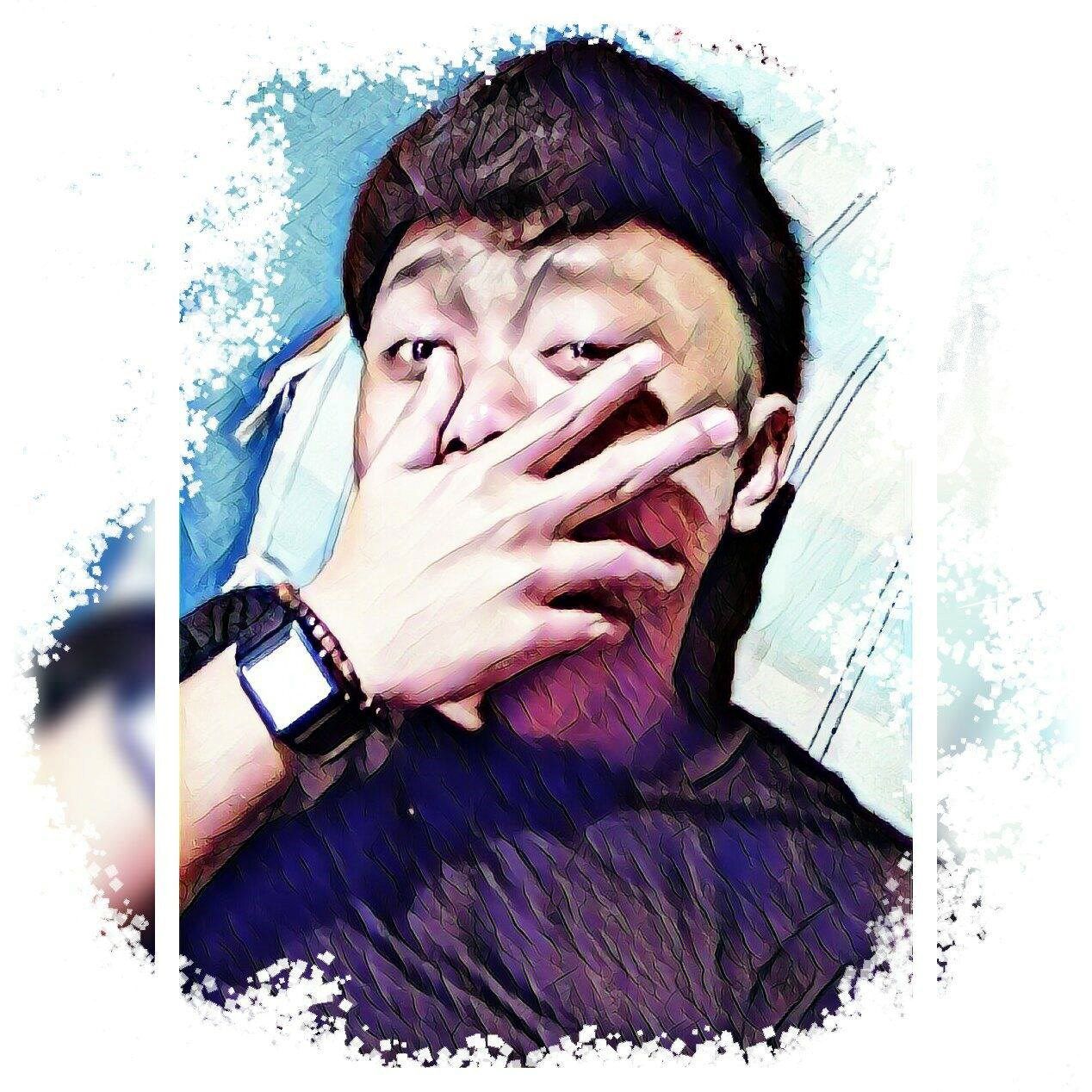BandLab profile picture for @ogay