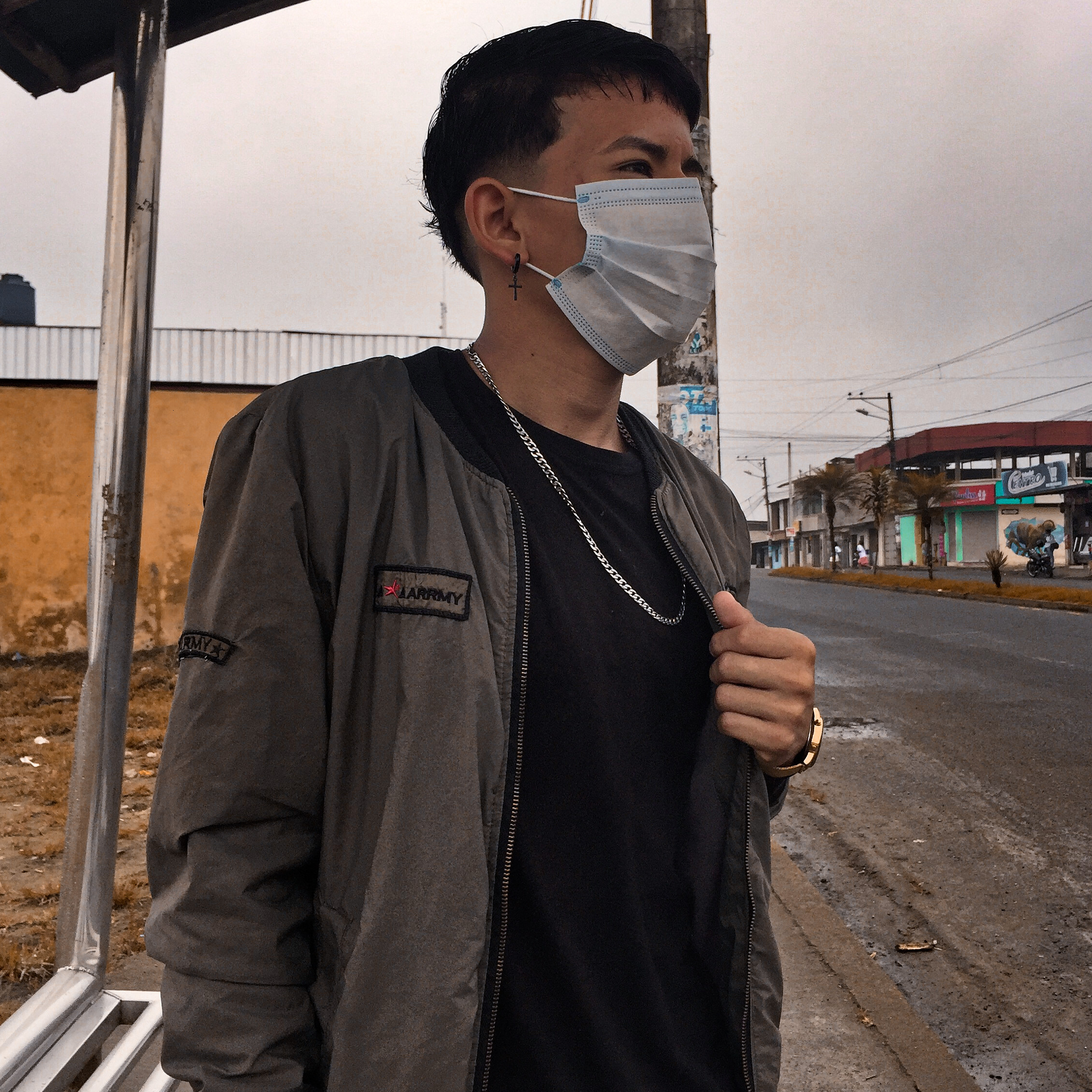 BandLab profile picture for @justin_rd