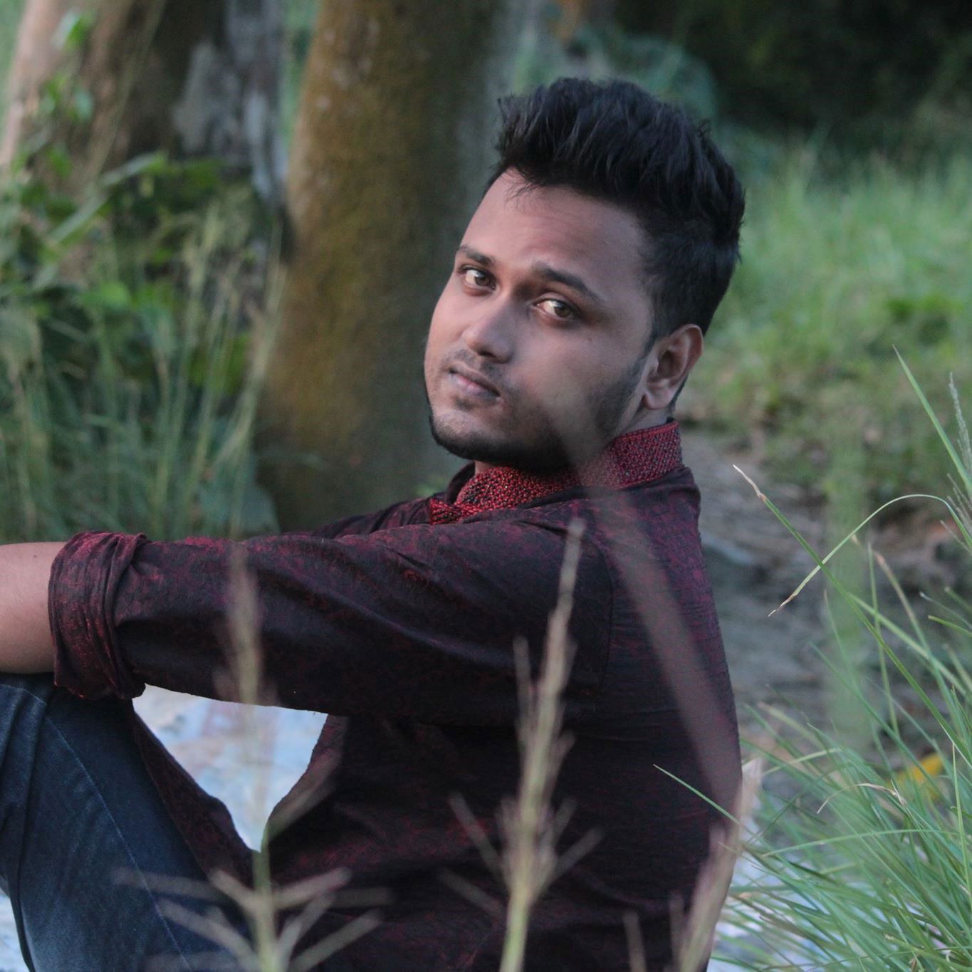 BandLab profile picture for @shakil