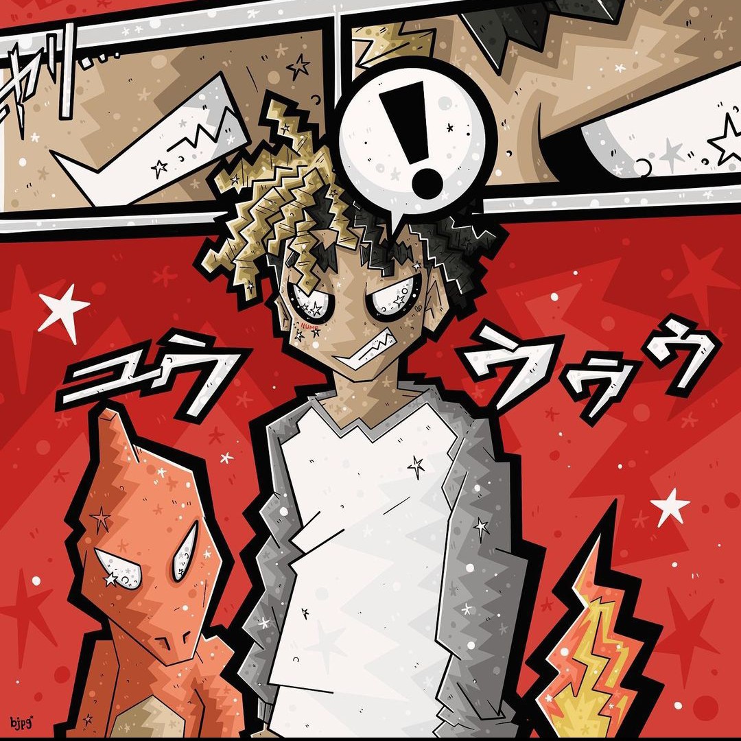 BandLab profile picture for @seakmc