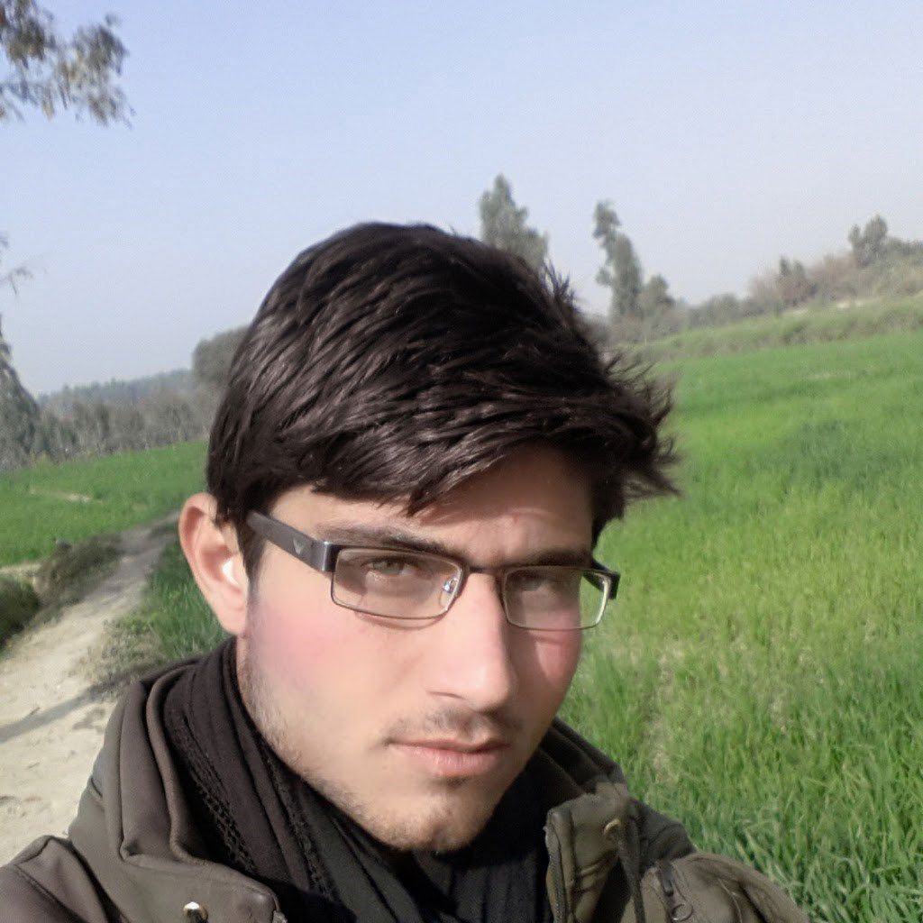 BandLab profile picture for @ishaq