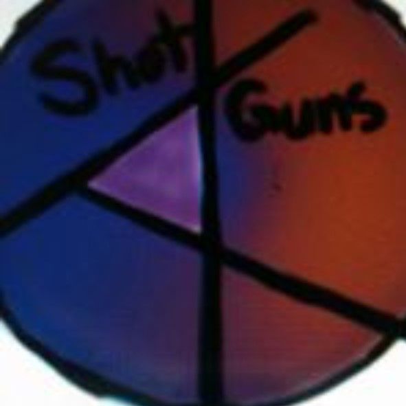 BandLab profile picture for @shotguns