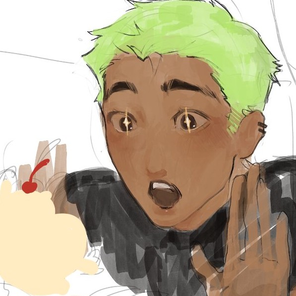 BandLab profile picture for @loathing