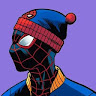 BandLab profile picture for @jw_jh0w