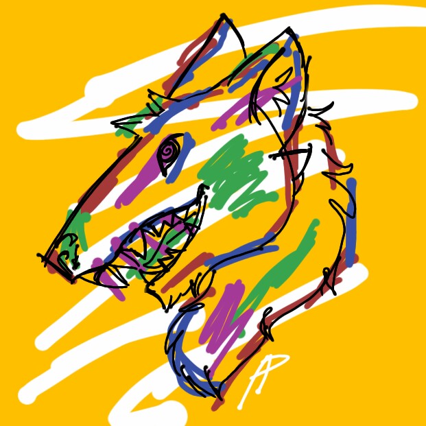 BandLab profile picture for @menagerie