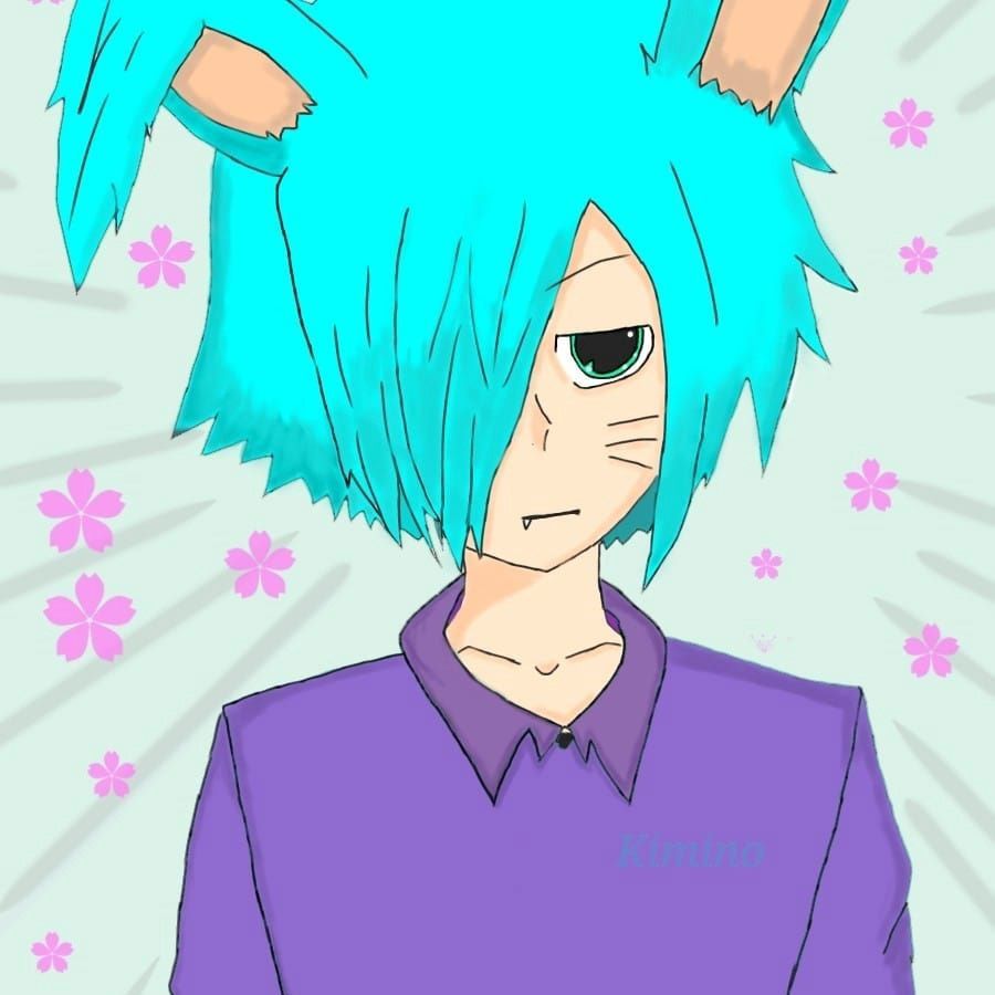 BandLab profile picture for @kimino