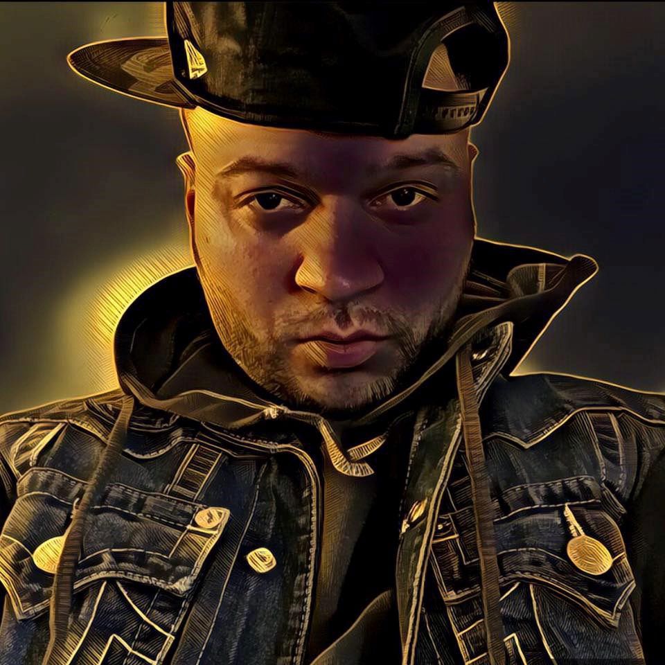 BandLab profile picture for @merge
