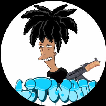 Lou Anthem ~ZayyGB ~Li Twan by Li Twan | BandLab