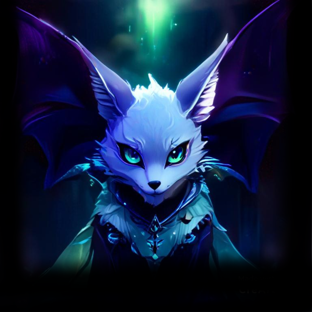 BandLab profile picture for @paradoxyt
