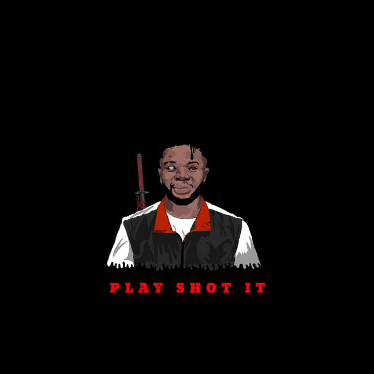 BandLab profile picture for @saintplay