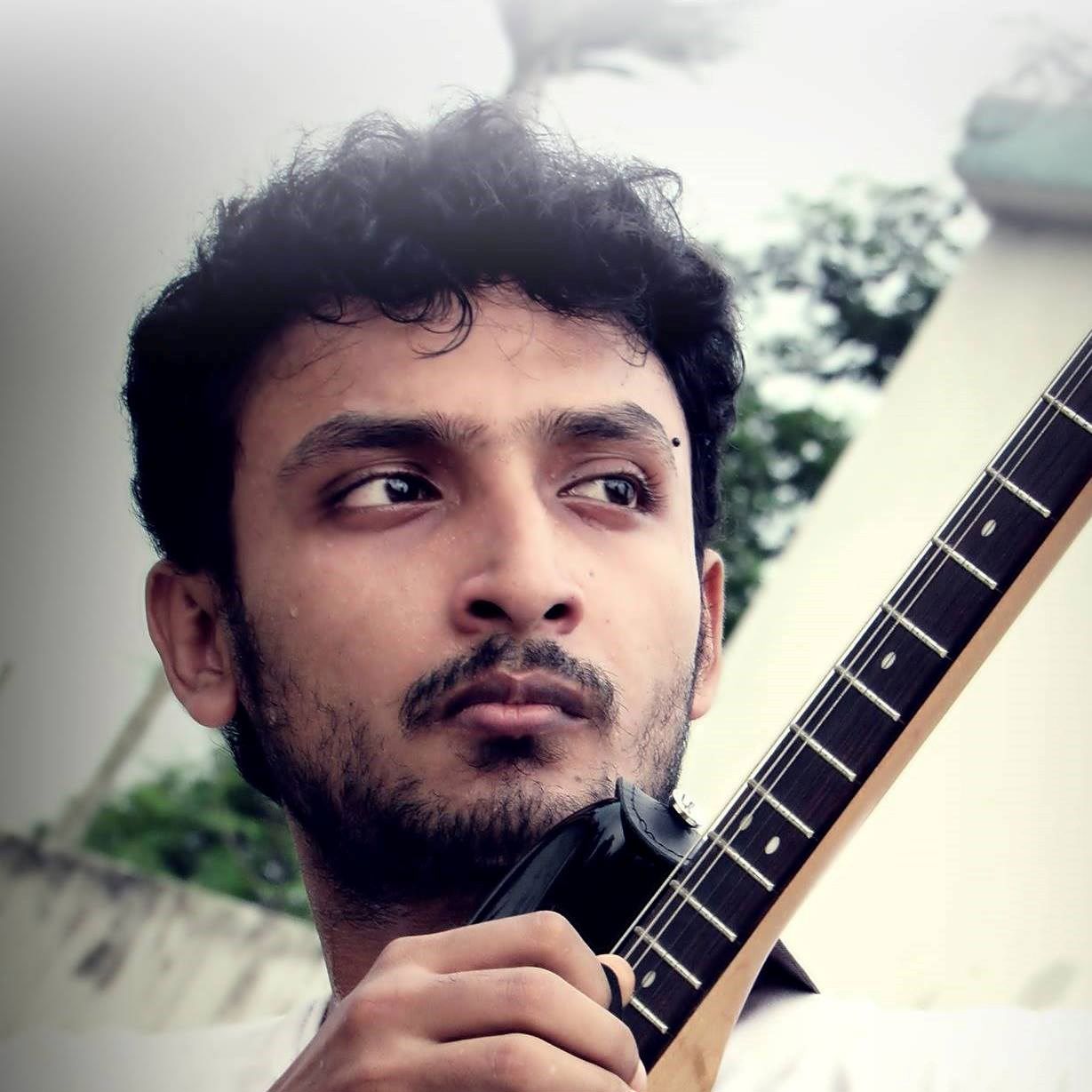 BandLab profile picture for @pritish