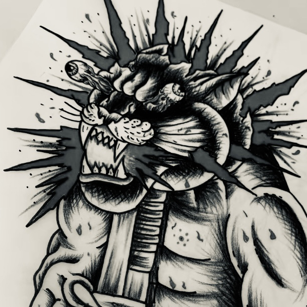 BandLab profile picture for @exertion