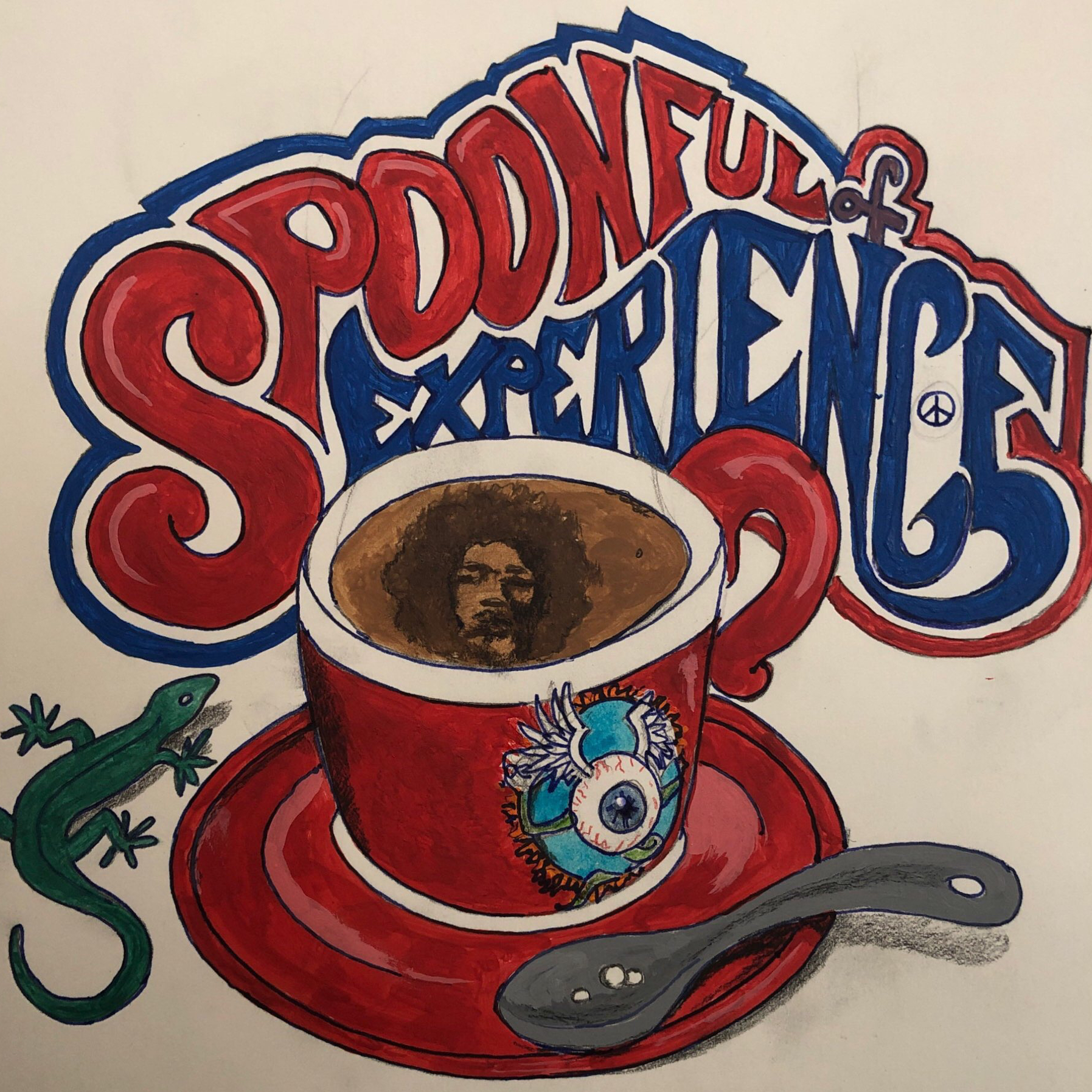 BandLab profile picture for @spoonful